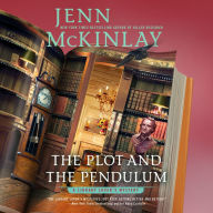 The Plot and the Pendulum (Library Lover's Mystery #13)