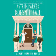 Astrid Parker Doesn't Fail