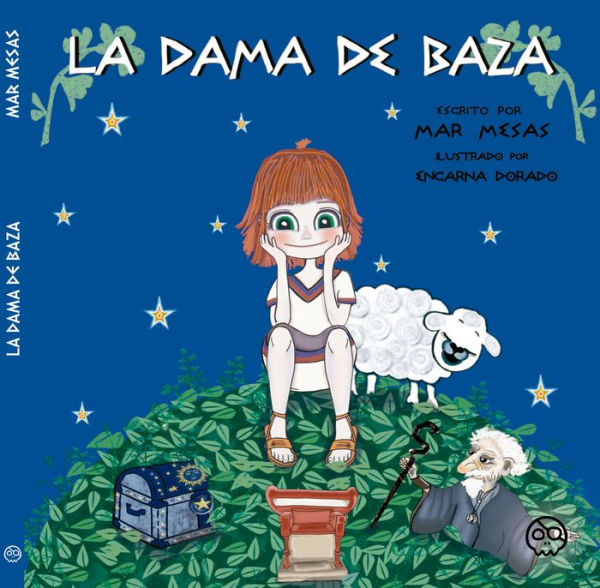 La Dama de Baza