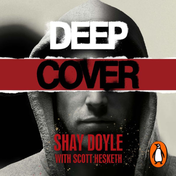 Deep Cover: How I took down Britain's most dangerous gangsters