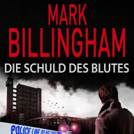 Die Schuld des Blutes