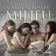 Milieu 2 Kriminalroman