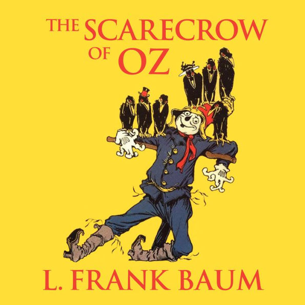 The Scarecrow of Oz