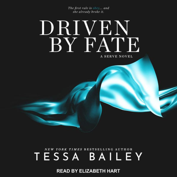 Driven by Fate (Serve Series #5)