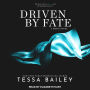 Driven by Fate (Serve Series #5)