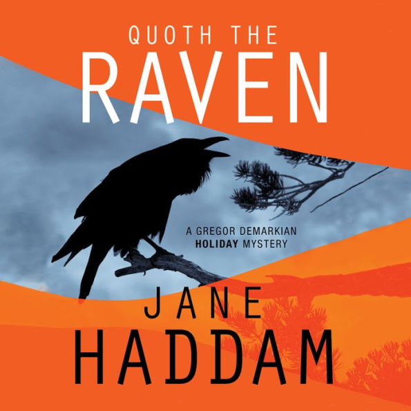 Quoth the Raven