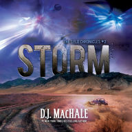 Storm: The SYLO Chronicles #2