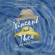 Vincent and Theo: The Van Gogh Brothers