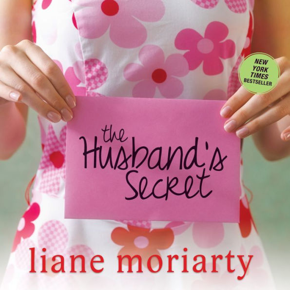 The Husband's Secret