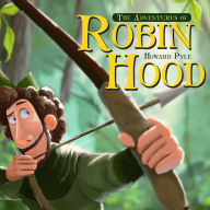 The Adventures of Robin Hood