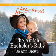 The Amish Bachelor's Baby