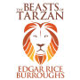 The Beasts of Tarzan