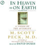 In Heaven as on Earth: A Vision of the Afterlife