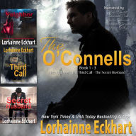 O'Connells Books 1, The - 3