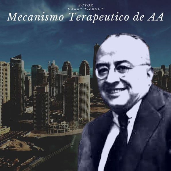 Mecanismo terapéutico de AA