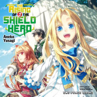 The Rising of the Shield Hero, Volume 2