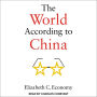 The World According to China