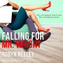 Falling for Mr. Wright