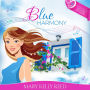 Blue Harmony: A Second Chance Romantic Comedy