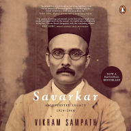 Savarkar (Part 2) B: A Contested Legacy, 1924-1966