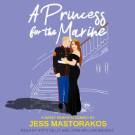 A Princess for the Marine