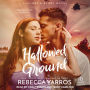 Hallowed Ground (Flight & Glory #4)