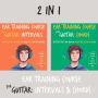 Ear Training Course for Guitar: Intervals & Chords Practice that and become great at guitar playing A music lesson you don't want to miss