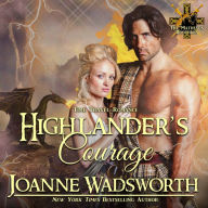 Highlander's Courage