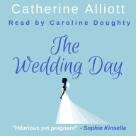 The Wedding Day: Family, exes, and unexpected housemates conspire to jeopardize her big day