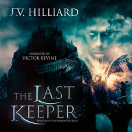 The Last Keeper