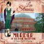 Murder at the Royal Albert Hall: A 1920's cozy historical mystery