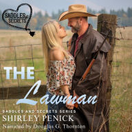 The Lawman: A Cowboy Romance
