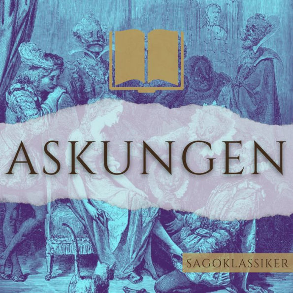 Askungen: Sagoklassiker