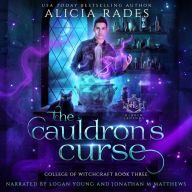 The Cauldron's Curse