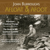 Afloat & Afoot: Two Classic Catskills Essays plus commentary