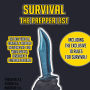 Survival: The Prepper List: The Best Guide On Survival & Prepping Including Tips On Water Supply, Bushcraft & Cooking