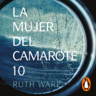 La mujer del camarote 10 (The Woman in Cabin 10)