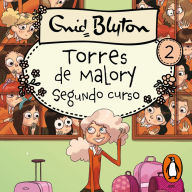 Torres de Malory 2 - Segundo curso