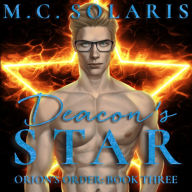 Deacon's Star: An Orion's Order Novel