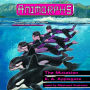 The Mutation (Animorphs Series #36)
