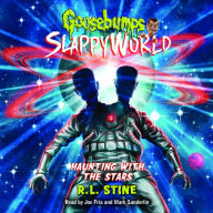 Haunting with the Stars (Goosebumps SlappyWorld #17)