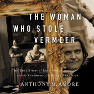 The Woman Who Stole Vermeer: The True Story of Rose Dugdale and the Russborough House Art Heist