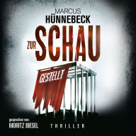 Zur Schau gestellt: Thriller