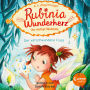 Rubinia Wunderherz, die mutige Waldelfe (Band 3) - Der verschwundene Fluss: Magisches Hörbuch über Natur, Tiere und Freundschaft für Kinder