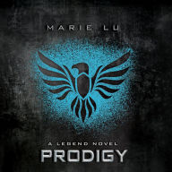 Prodigy (Legend Series #2)