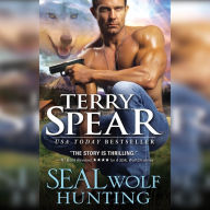 SEAL Wolf Hunting