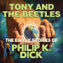 Tony and the Beetles