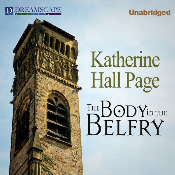 The Body in the Belfry: A Faith Fairchild Mystery