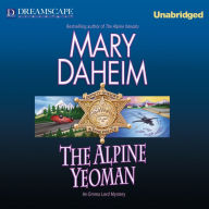 The Alpine Yeoman: An Emma Lord Mystery