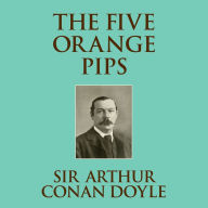 The Five Orange Pips